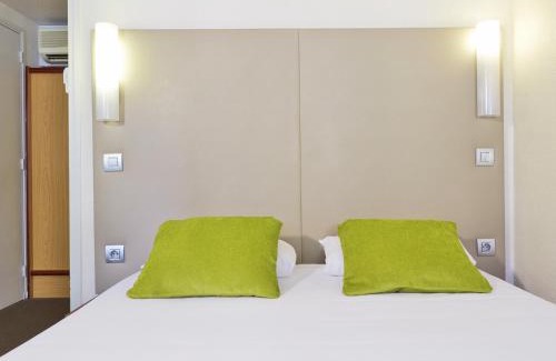 Ecully Hotel | Campanile Lyon Nord - Ecully
