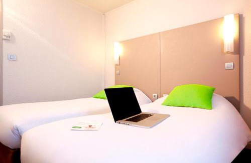 Ecully Hotel | Campanile Lyon Nord - Ecully