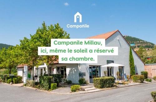 Millau Hotel | Campanile Millau