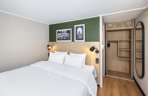 Gradignan Hotel | Campanile NATURE - Bordeaux Sud Gradignan Talence