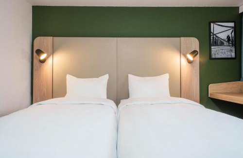 Gradignan Hotel | Campanile NATURE - Bordeaux Sud Gradignan Talence