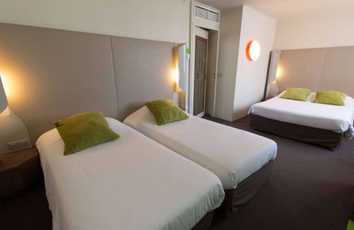 Pantin Hotel | Campanile Paris Est - Pantin