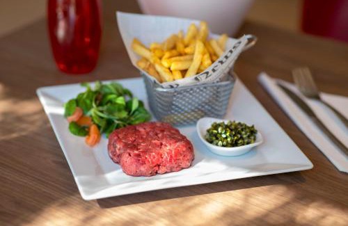 Chambray-les-Tours Hotel | Campanile Tours Sud - Chambray-Les-Tours