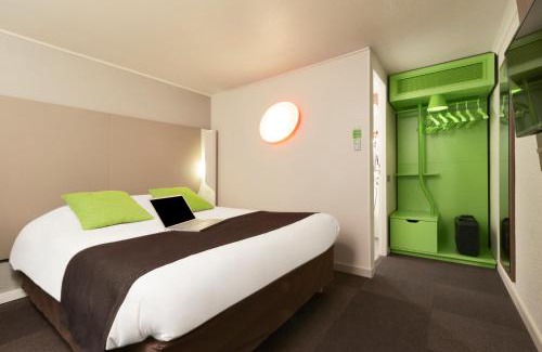 Chambray-les-Tours Hotel | Campanile Tours Sud - Chambray-Les-Tours