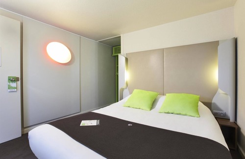 Vierzon Hotel | Campanile Vierzon