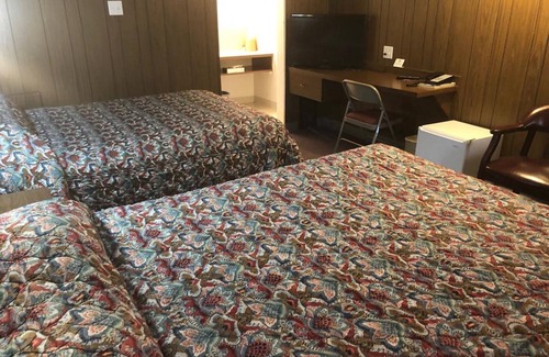 Glasgow Hotel | Campbell Lodge