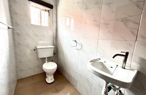 Oshodi-Isolo Apartment | CampDavid Luxury Apartments Ajao Estate Airport Road Lagos 0 8 1 4 0 0 1 3 1 2 5