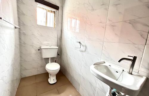 Oshodi-Isolo Apartment | CampDavid Luxury Apartments Ajao Estate Airport Road Lagos 0 8 1 4 0 0 1 3 1 2 5
