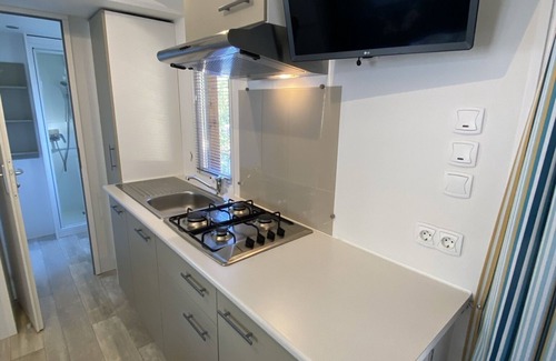 Arbatax RV Rental | Campeggio Villaggio Sos Flores