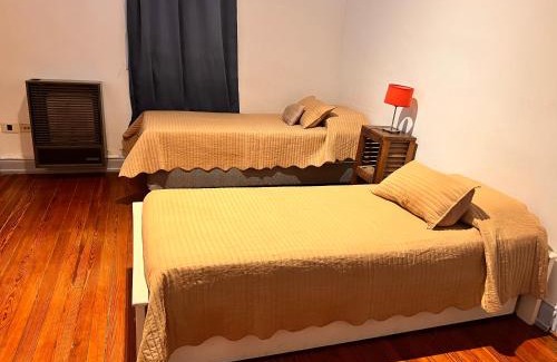 El Centro Apartment | Campeones del Mundo