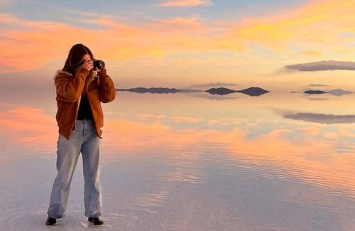 Colchani Other | Camper Elegance Uyuni