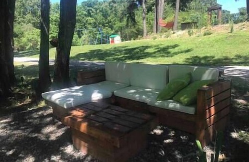 Aurora House | Camper/RV to Relax - camping