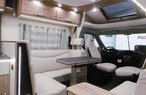 Sao Domingos de Rana House | Camperline Commerce and Campervan Hire