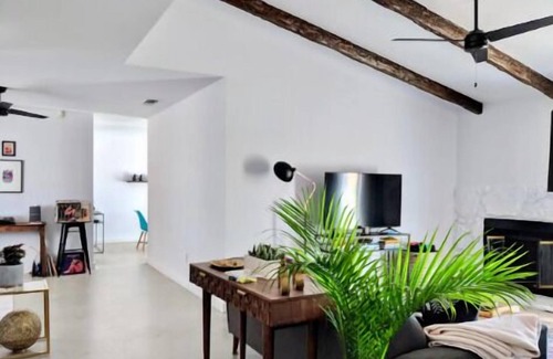 Yucca Valley House | π΅ Campero House - Zen Space for Your Next Desert Adventure! π΅
