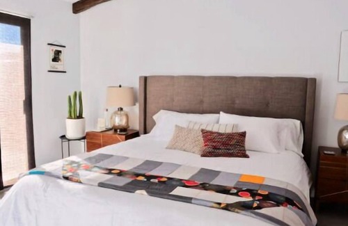 Yucca Valley House | π΅ Campero House - Zen Space for Your Next Desert Adventure! π΅