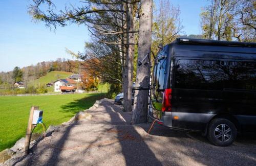 Fischbachau Other | Camperstellplätze