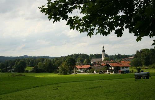 Fischbachau Other | Camperstellplätze