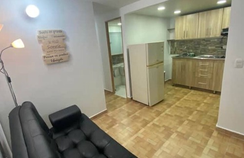 Rionegro Apartment | Campestre Rionegro Apartment