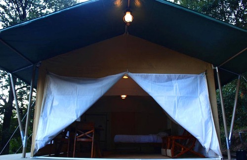 Majkhali Other | Camping ∙ 1 bedroom ∙ 3 guests