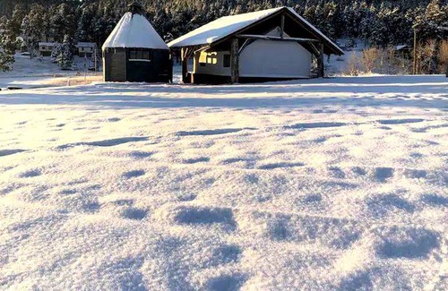 Indian Hills Other | Camping ∙ 1 bedroom ∙ 2 guests