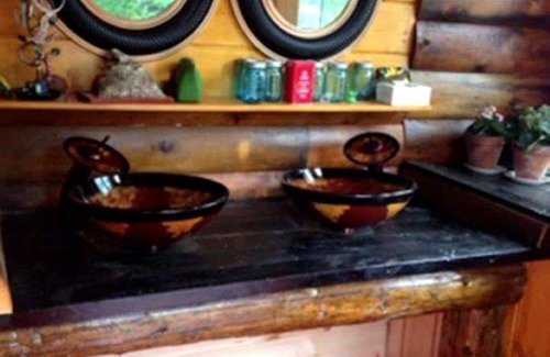 North River Other | Camping ∙ 1 bedroom ∙ 2 guests