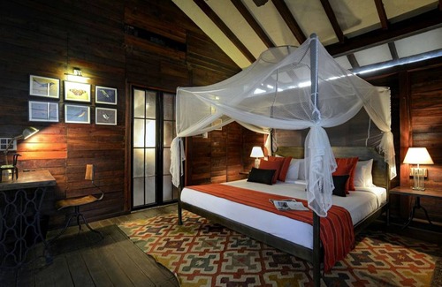 Kohka Other | Camping ∙ 1 bedroom ∙ 2 guests