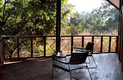Kohka Other | Camping ∙ 1 bedroom ∙ 2 guests