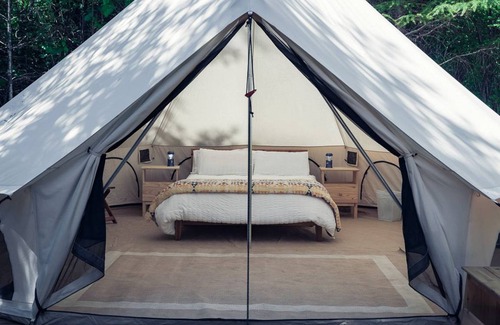 Carson Other | Camping ∙ 1 bedroom ∙ 2 guests
