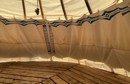 Chatham Other | Camping ∙ 1 bedroom ∙ 2 guests
