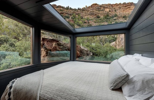 Virgin Other | Camping ∙ 1 bedroom ∙ 4 guests