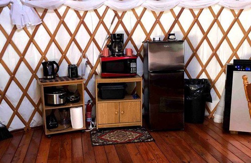 Luray Other | Camping ∙ 1 bedroom ∙ 5 guests
