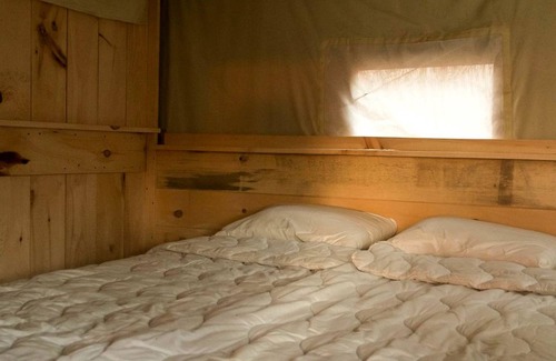 Walton Other | Camping ∙ 1 bedroom ∙ 6 guests