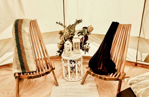 Absarokee Other | Camping ∙ 1 bedroom ∙ 3 guests