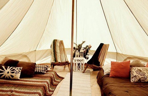 Absarokee Other | Camping ∙ 1 bedroom ∙ 3 guests