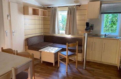 Angicourt House | Camping 2 étoiles - ccbabi0