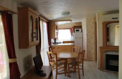 Casties-Labrande Other | Camping 3 étoiles - Piscine - eehgef