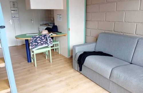 Vorey House | Camping 3 étoiles - ccbbbib