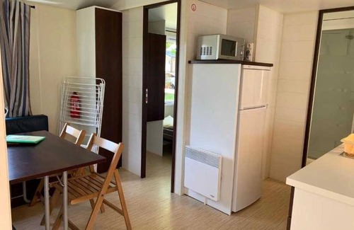 Arvert House | Camping 3 étoiles - Piscine - eehcgg