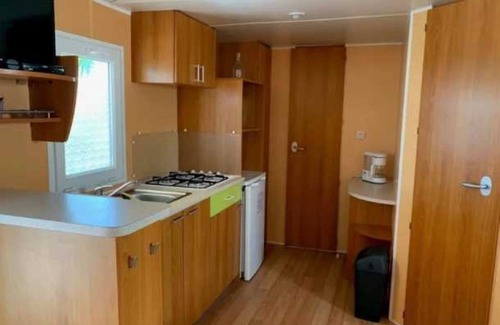Arvert House | Camping 3 étoiles - Piscine - eehcha
