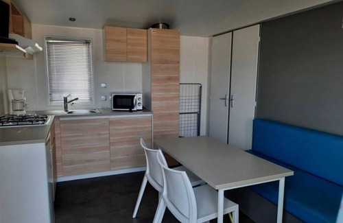 Argenton-Chateau House | Camping 3 étoiles - Piscine - ccbahi0