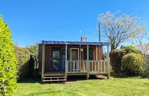 Pouldreuzic House | Camping 3 étoiles - Piscine - ccaaaec