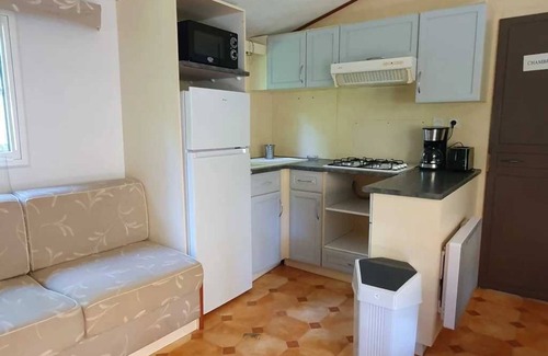 Le Change House | Camping 3 étoiles - Piscine - eeicbh