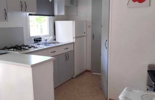 Devillac House | Camping 3 étoiles - Piscine - efahff