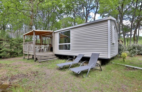 Saint-Paul-les-Dax House | Camping 3 étoiles - Piscine - efaafa