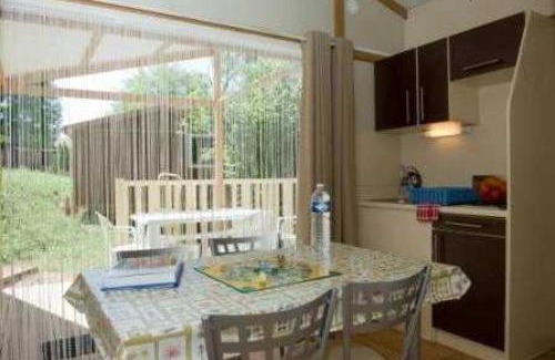 Durfort Other | Camping 3 étoiles - Piscine - ccbbedh