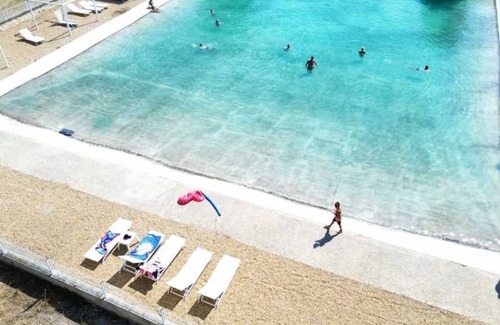 Beynes House | Camping 3 étoiles - Piscine - ccbaehe