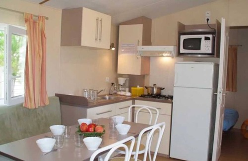 Beynes House | Camping 3 étoiles - Piscine - ccbaehf