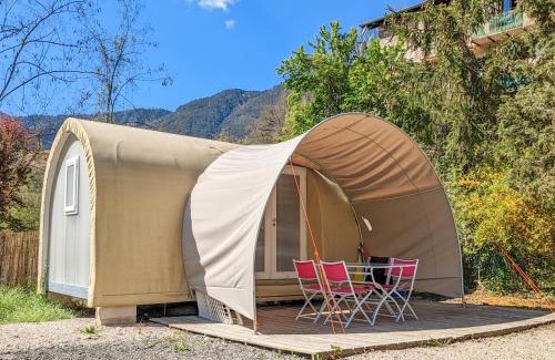 Roquebilliere Other | Camping 3* Les Templiers