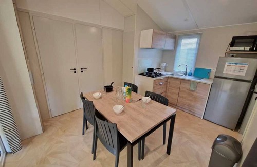 Saint-Geniez-d'Olt House | Camping 4 étoiles - Parc aquatique - efah0c