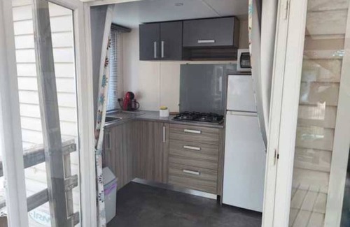 Saint-Cyprien House | Camping 4 étoiles - Parc aquatique - eehhd0